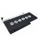 Batterie 11.4V 3.75Ah LiPo NP03XL pour HP Envy x360 Touchsmart