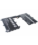 Batterie 3.75V 8.25Ah LiPo CD02 pour HP Pro Tablet 610
