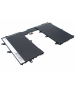Batterie 3.75V 8.25Ah LiPo CD02 pour HP Pro Tablet 610