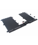 Batterie 3.75V 8.25Ah LiPo CD02 pour HP Pro Tablet 610
