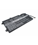 Batterie 11.1V 4.5Ah LiPo PX03XL pour HP ENVY M6