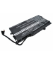 Batterie 11.1V 4.5Ah LiPo PX03XL pour HP ENVY M6