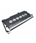 Batterie 11.1V 4.5Ah LiPo PX03XL pour HP ENVY M6