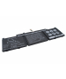 Batterie 11.1V 2.6Ah LiPo SQU-1208 pour HP Chromebook 11