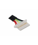 Batterie 11.1V 2.6Ah LiPo SQU-1208 pour HP Chromebook 11