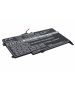Batterie 14.8V 4.05Ah LiPo EG04XL pour HP Envy Sleekbook 6
