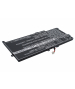 Batterie 14.8V 4.05Ah LiPo EG04XL pour HP Envy Sleekbook 6