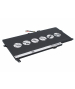 Batterie 14.8V 4.05Ah LiPo EG04XL pour HP Envy Sleekbook 6