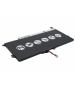 Batterie 14.8V 4.05Ah LiPo EG04XL pour HP Envy Sleekbook 6
