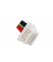 Batterie 14.8V 4.05Ah LiPo EG04XL pour HP Envy Sleekbook 6