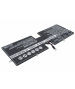 Batterie 14.8V 3.2Ah LiPo pour HP Spectre XT TouchSmart 15-4000e