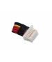 Batterie 14.8V 3.2Ah LiPo pour HP Spectre XT TouchSmart 15-4000e