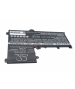 Batterie 7.4V 3.35Ah LiPo MA02XL pour HP SlateBook 101