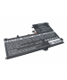 Batterie 7.4V 3.35Ah LiPo MA02XL pour HP SlateBook 101