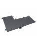 Batterie 7.4V 3.35Ah LiPo MA02XL pour HP SlateBook 101