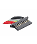 Batterie 7.4V 3.35Ah LiPo MA02XL pour HP SlateBook 101