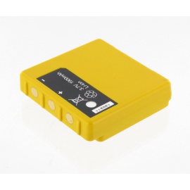 Batterie 3.7v PWB JAY pour radiocommandes Pika, Moka, Beta , Gama, Beta