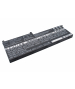 Batterie 14.8V 4.85Ah LiPo LR08XL pour HP Envy 15-3200