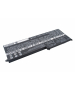 Batterie 14.8V 4.85Ah LiPo LR08XL pour HP Envy 15-3200