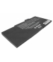 Batterie 11.1V 4.5Ah LiPo CM03XL pour Ordinateur HP ELITEBOOK 840 G1