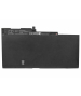 Batterie 11.1V 4.5Ah LiPo CM03XL pour Ordinateur HP ELITEBOOK 840 G1