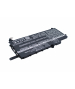 Batterie 7.6V 3.8Ah Li-ion PL02XL pour HP Pavilion 11 X360