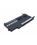 Batterie 7.6V 3.8Ah Li-ion PL02XL pour HP Pavilion 11 X360