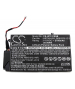 Batterie 14.8V 2.7Ah LiPo HSTNN-UB3R pour HP TouchSmart 4