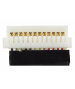 Batterie 14.8V 3.04Ah LiPo HD04XL pour HP Envy Spectre XT 13