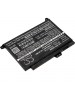 Batterie 7.7V 5.3Ah LiPo BP02XL pour HP Pavilion PC 15