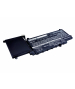 Batterie 11.4V 3.7Ah LiPo PS03XL pour HP Stream 11