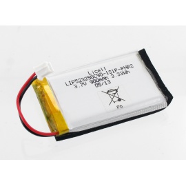 Battery JAY PR0248 for remote ERU