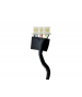 Batterie 11.4V 3.9Ah LiPo SD03XL pour HP Chromebook 13 G1