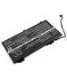 Batterie 11.55V 3.5Ah Li-ion SE03XL pour HP Pavilion 14