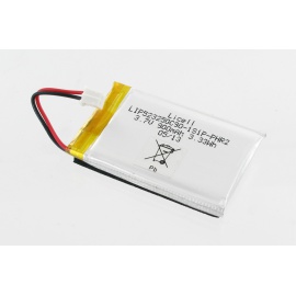 Batterie 3.7V Jay PR0330, RSEP behandeln