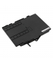 Batterie 11.4V 3.85Ah Li-Po SN03XL pour HP EliteBook 725 G3