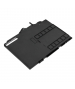 Batterie 11.4V 3.85Ah Li-Po SN03XL pour HP EliteBook 725 G3