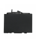 Batterie 11.4V 3.85Ah Li-Po SN03XL pour HP EliteBook 725 G3