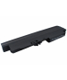 Batterie 10.8V 4.4Ah Li-ion pour IBM Thinkpad R400
