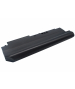 Batterie 10.8V 4.4Ah Li-ion pour IBM Thinkpad R400