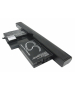 Batterie 14.8V 4.4Ah Li-ion pour IBM ThinkPad X60 Tablet PC 6363