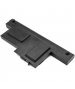 Batterie 14.8V 4.4Ah Li-ion pour IBM ThinkPad X60 Tablet PC 6363