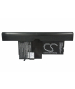 Batterie 14.8V 4.4Ah Li-ion pour IBM ThinkPad X60 Tablet PC 6363
