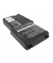 Batterie 14.4V 4.4Ah Li-ion pour IBM ThinkPad R32