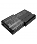 Batterie 10.8V 4.4Ah Li-ion pour IBM Thinkpad R40E