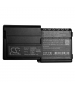 Batterie 10.8V 4.4Ah Li-ion pour IBM Thinkpad R40E