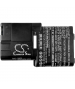 Batterie 10.8V 4.4Ah Li-ion pour IBM ThinkPad T20