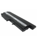 Batterie 10.8V 6.6Ah Li-ion pour IBM ThinkPad R50