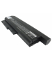 Batterie 10.8V 6.6Ah Li-ion pour IBM ThinkPad R60