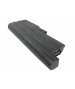 Batterie 10.8V 6.6Ah Li-ion pour IBM ThinkPad R60